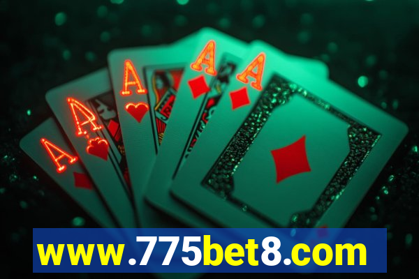 www.775bet8.com