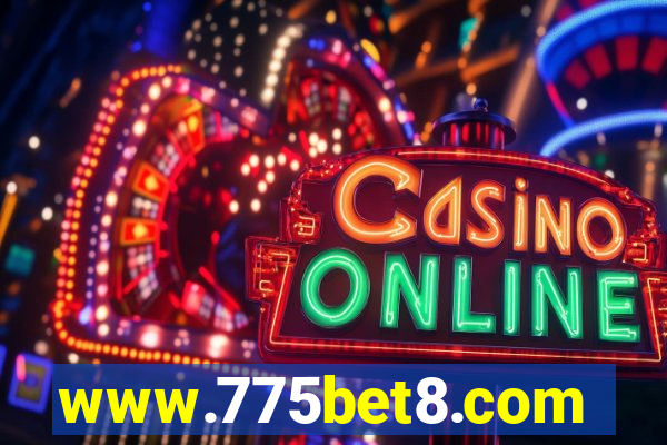 www.775bet8.com