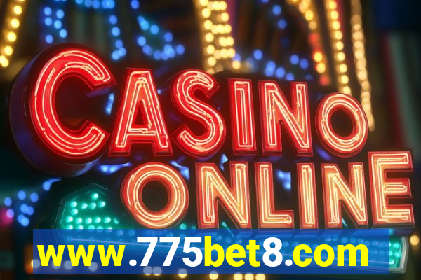 www.775bet8.com