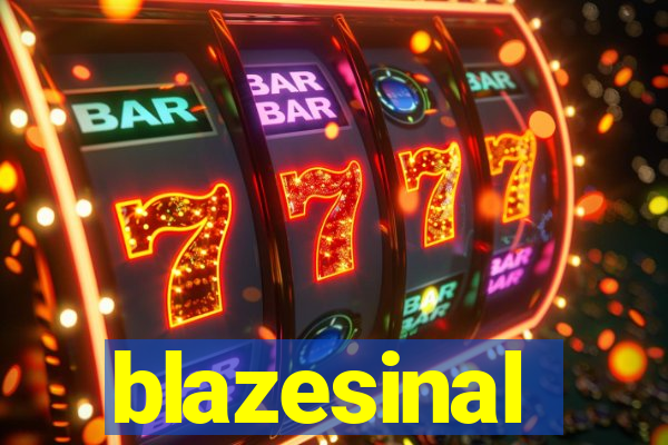 blazesinal