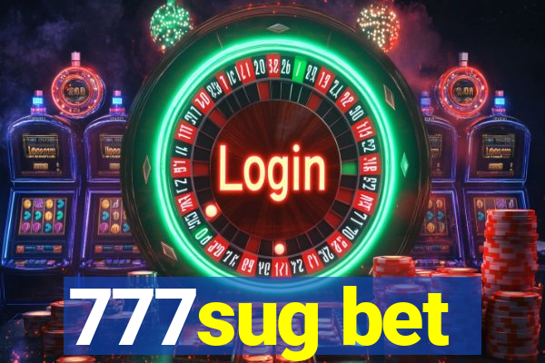 777sug bet