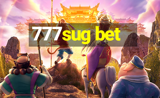 777sug bet