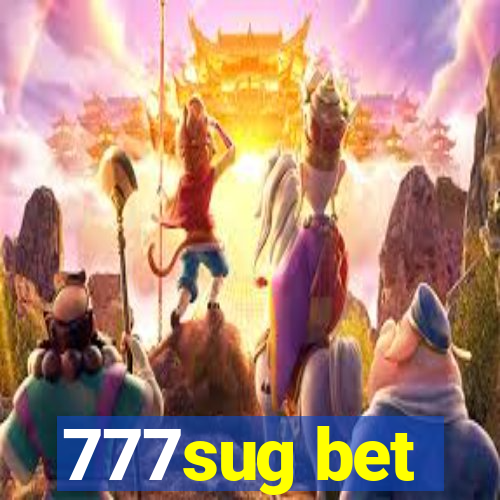 777sug bet