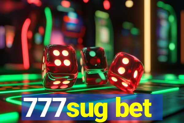 777sug bet