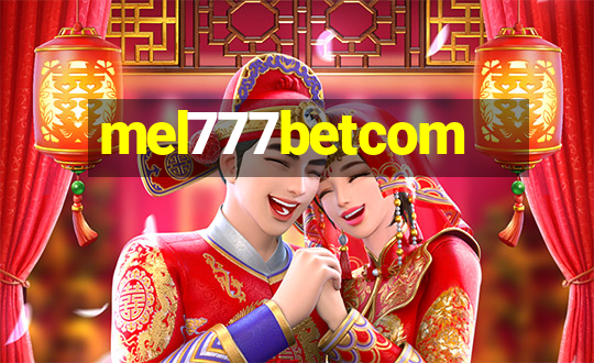 mel777betcom