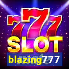 blazing777