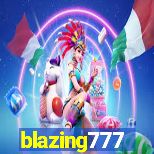 blazing777