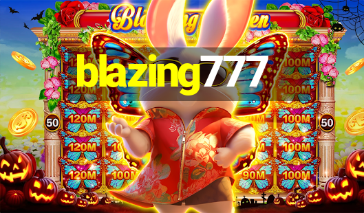 blazing777