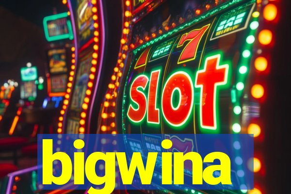 bigwina