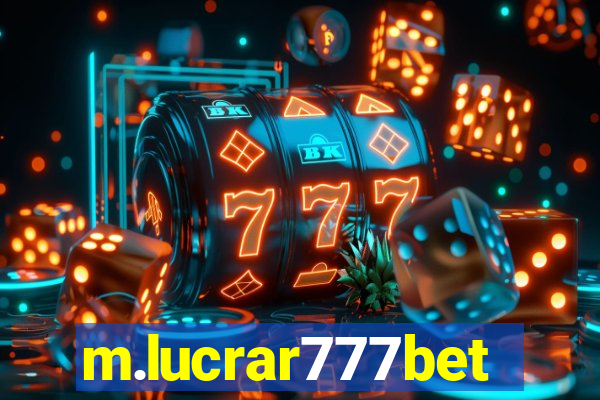 m.lucrar777bet