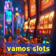 vamos slots