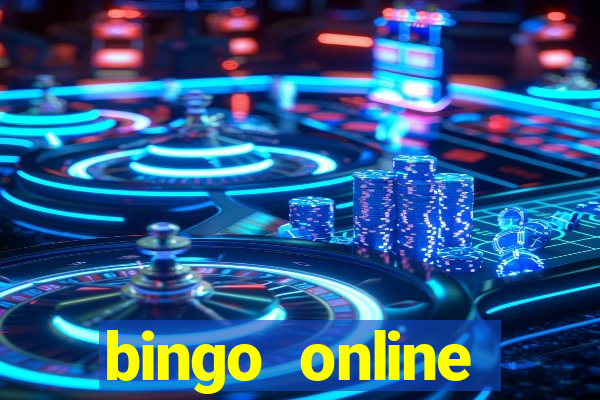 bingo online gr谩tis com pr锚mios