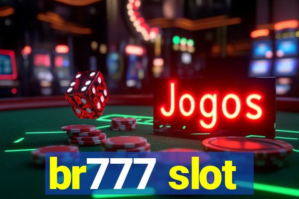 br777 slot