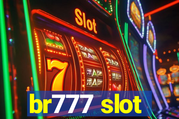 br777 slot