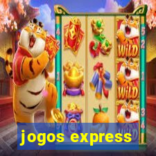 jogos express