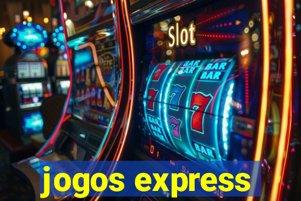 jogos express