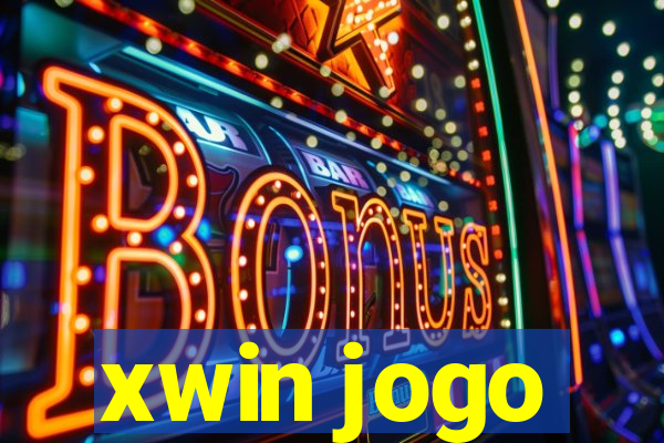 xwin jogo