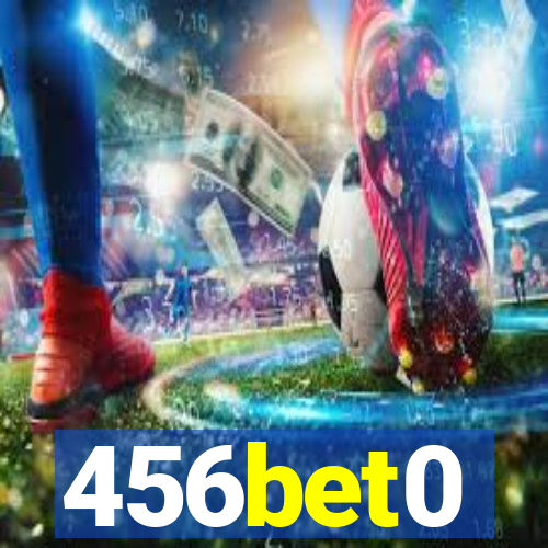 456bet0