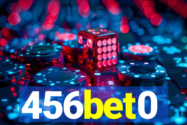 456bet0