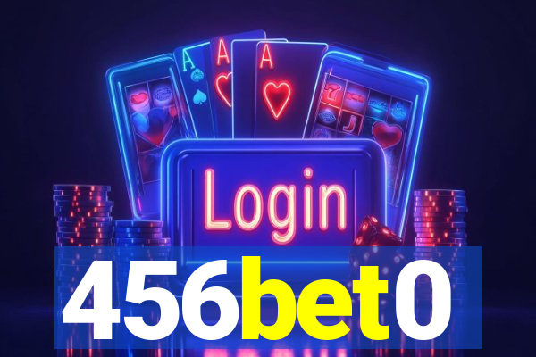 456bet0