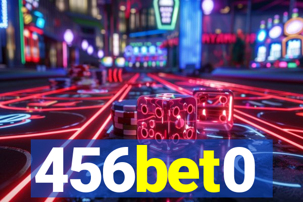 456bet0