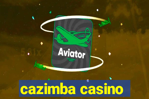 cazimba casino