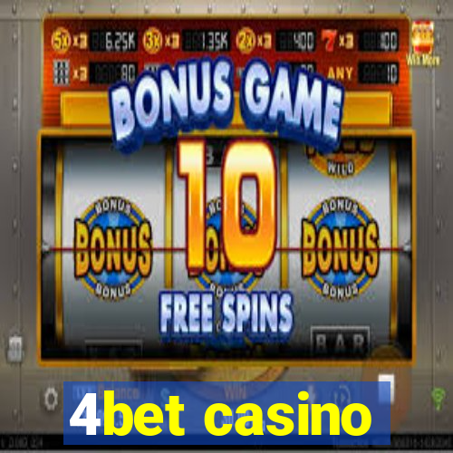 4bet casino