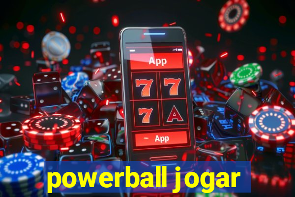 powerball jogar