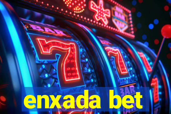 enxada bet