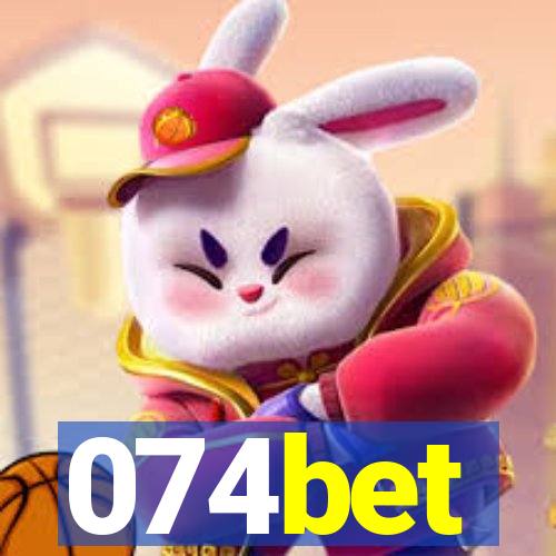 074bet