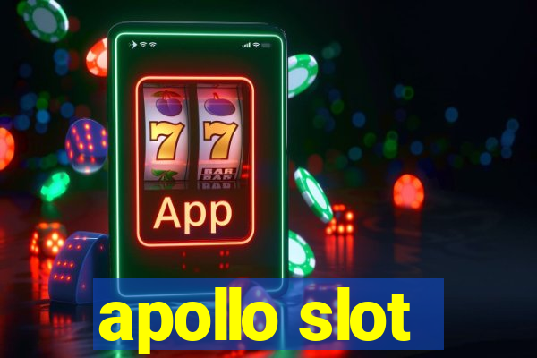 apollo slot