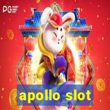 apollo slot