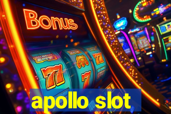 apollo slot