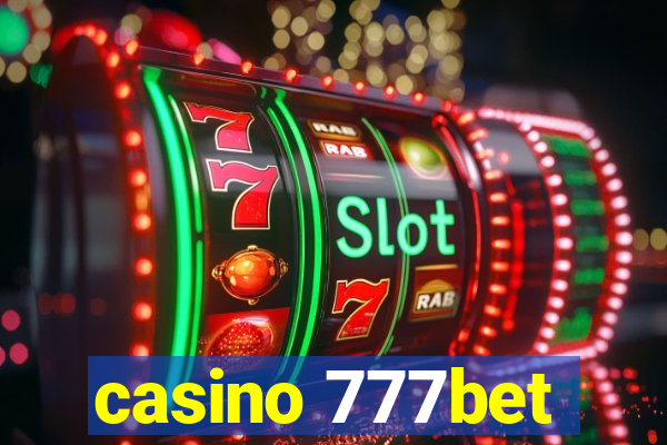 casino 777bet