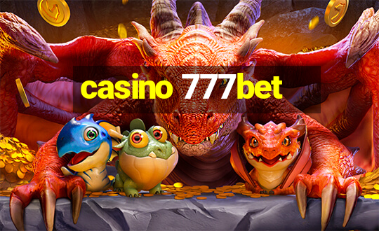 casino 777bet