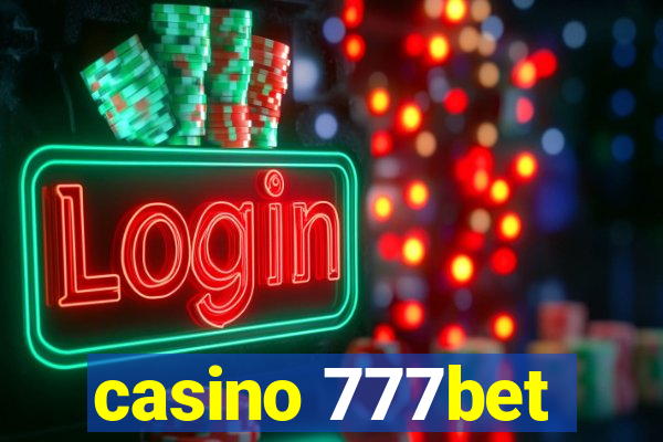 casino 777bet