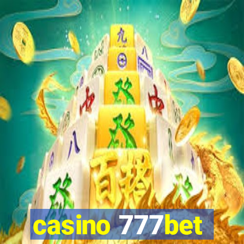 casino 777bet