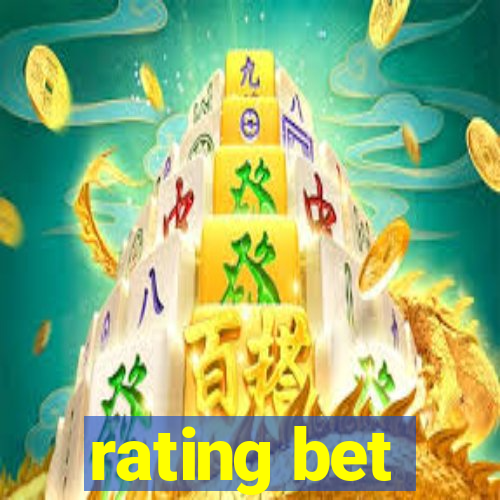 rating bet