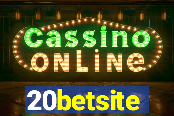 20betsite