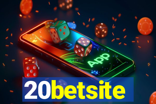 20betsite