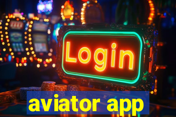 aviator app