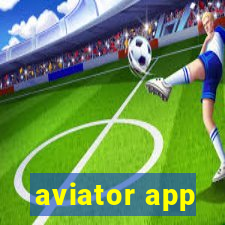 aviator app