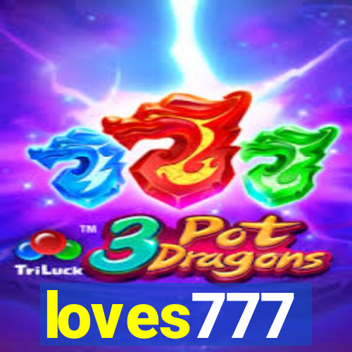 loves777