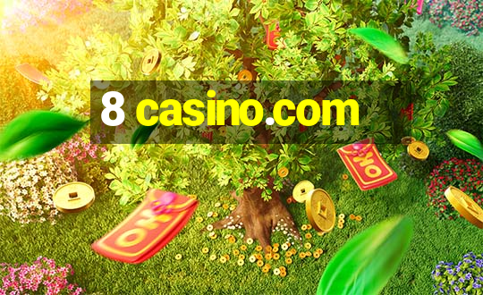 8 casino.com