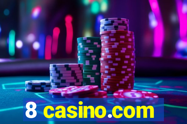 8 casino.com