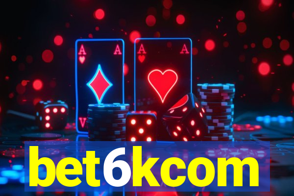 bet6kcom