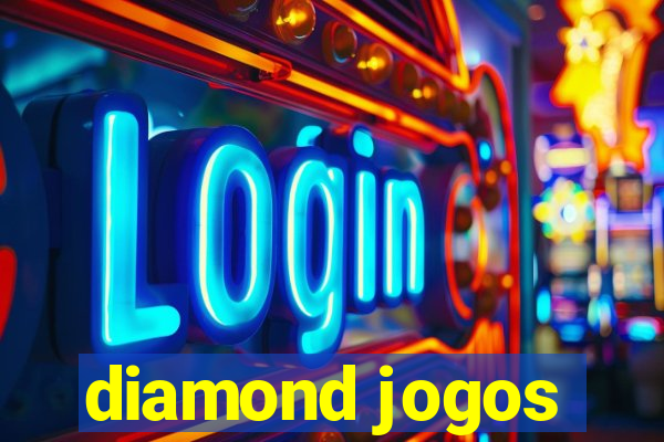 diamond jogos