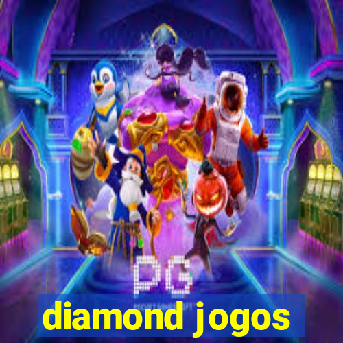 diamond jogos