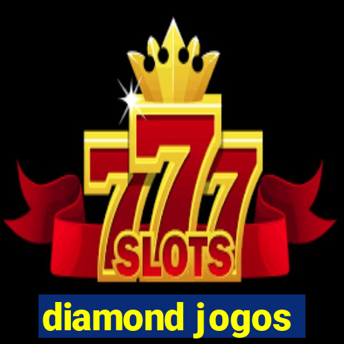 diamond jogos