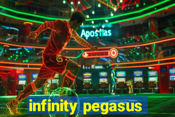 infinity pegasus